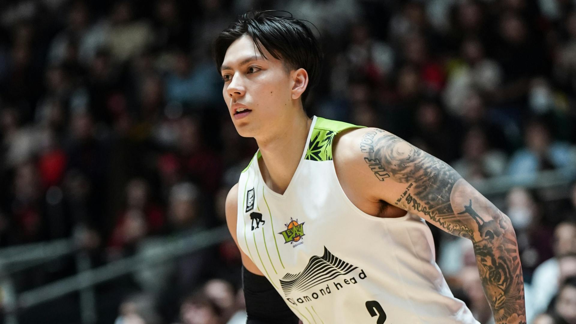 B.LEAGUE: Dwight Ramos scores season-high but Chiba wins endgame vs. Hokkaido